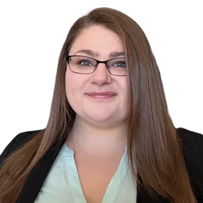 Caitlyn Mullens-Smith